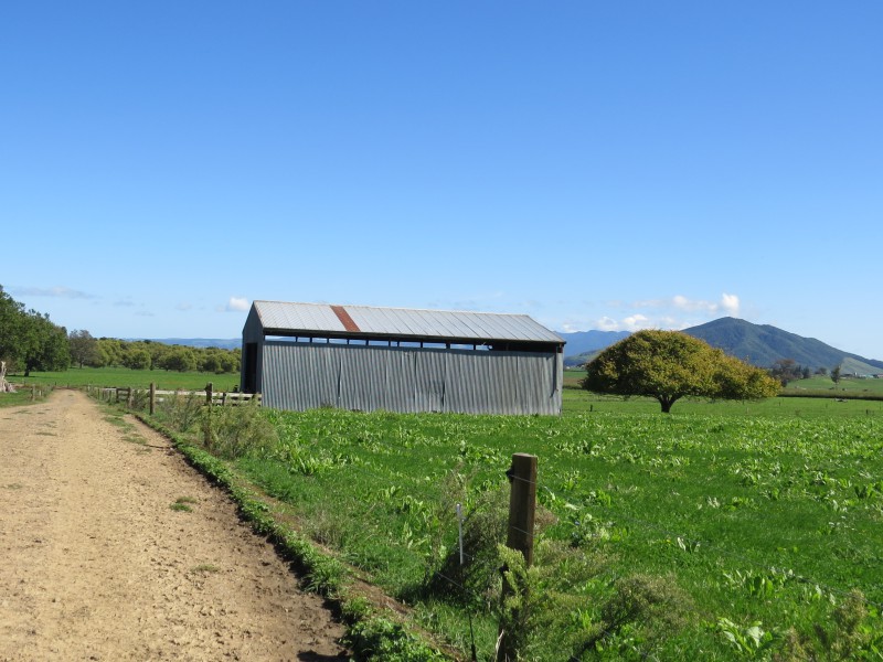 745 Puketarata Road, Otorohanga, Otorohanga, 0 침실, 0 욕실, Dairy