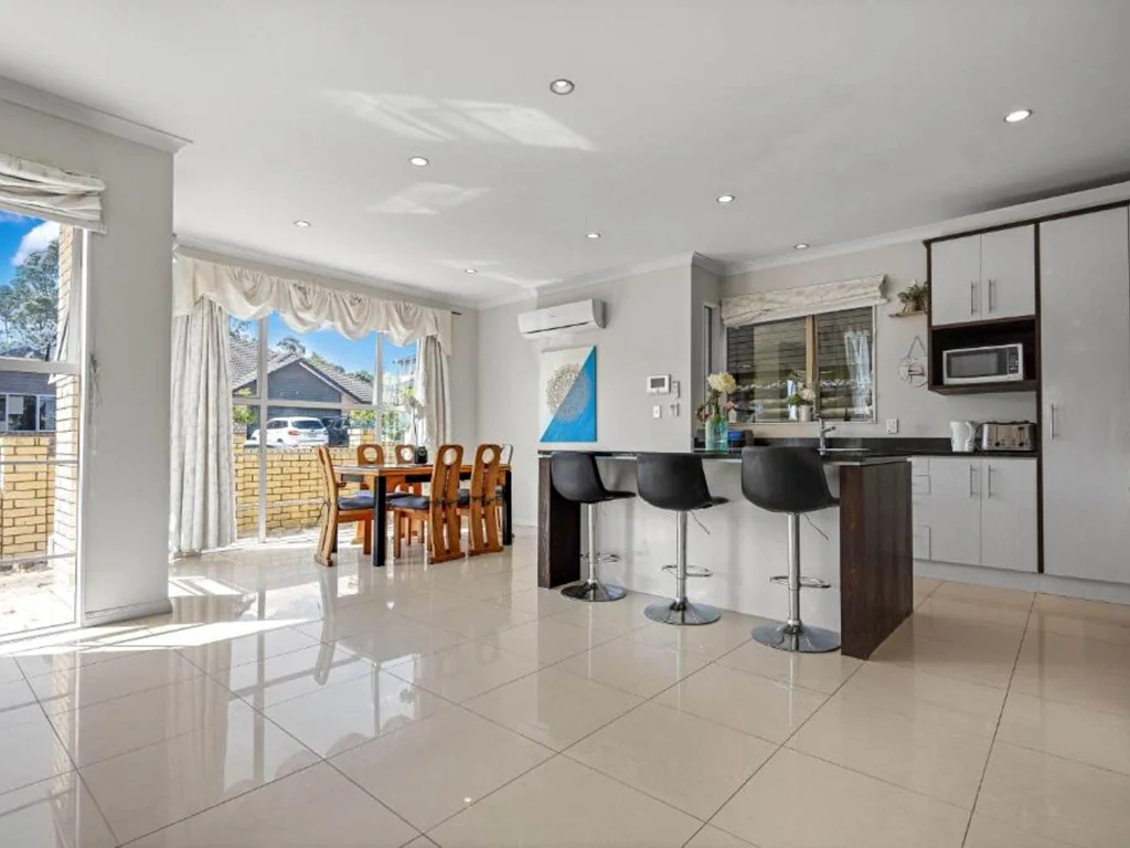 Luxury Family Living in a Prime Location