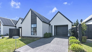 7 Berg Way, Belfast, Christchurch