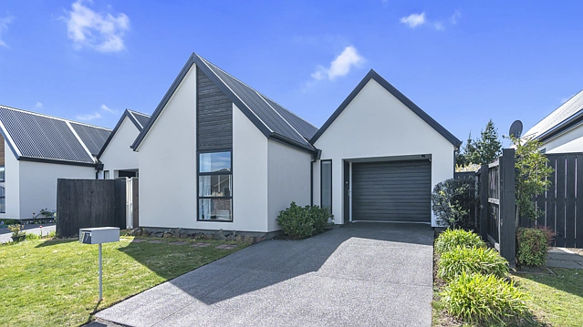 7 Berg Way, Belfast, Christchurch