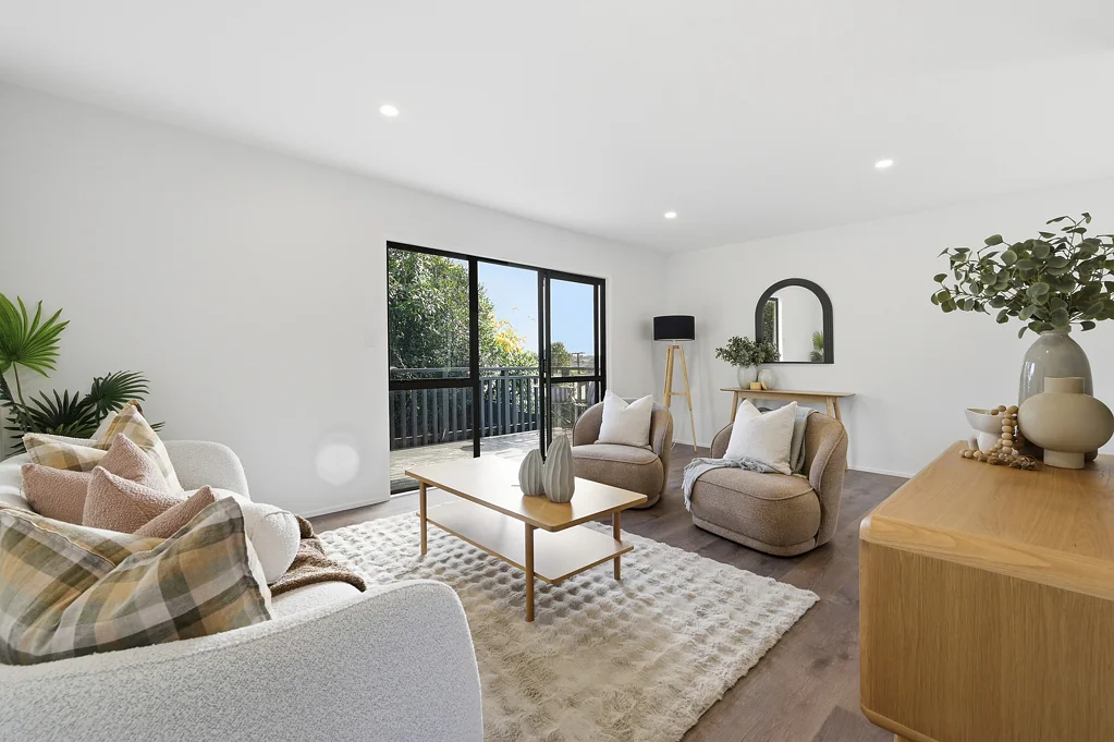 Ohauiti 4 Bedroom Elevated, Renovated & Ready