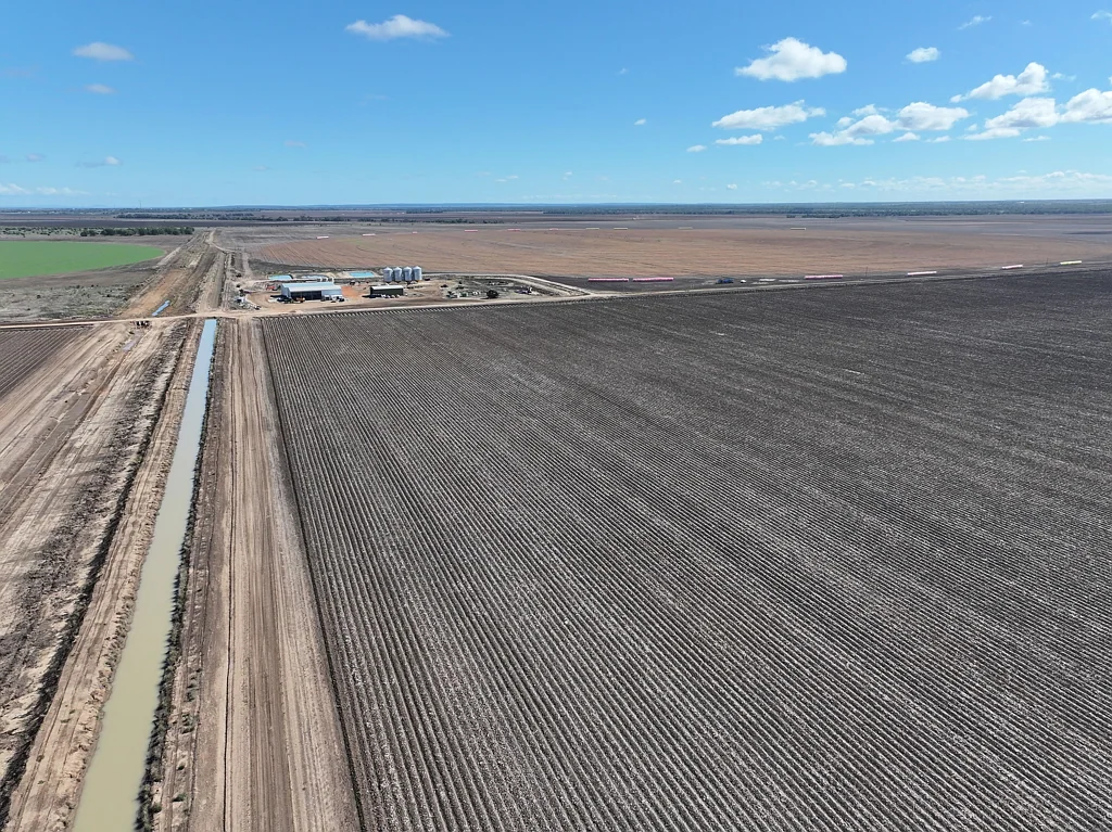 409 Donohoe Road, Emerald, QLD 4720