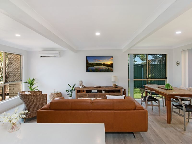 27 PHILIP ST, CURRUMBIN QLD 4223, 0房, 0浴, Townhouse