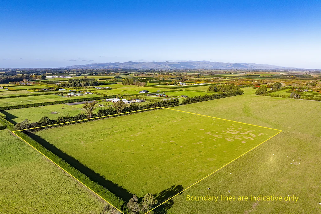 692b Weedons Road, Rolleston, Selwyn, Canterbury