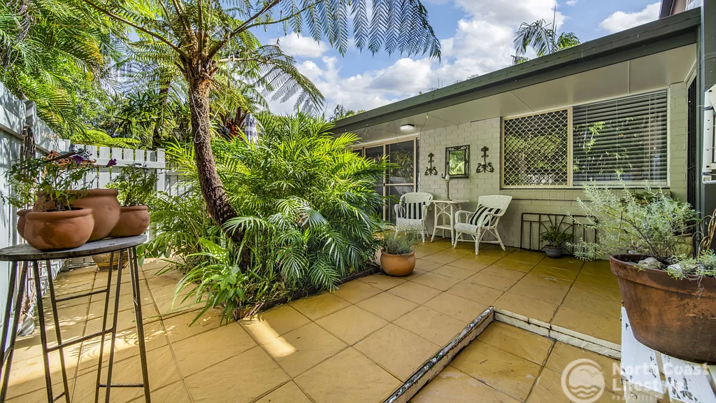 Brunswick Heads 2ห้องนอน Beautifully Renovated Unit in the Heart of Brunswick Heads