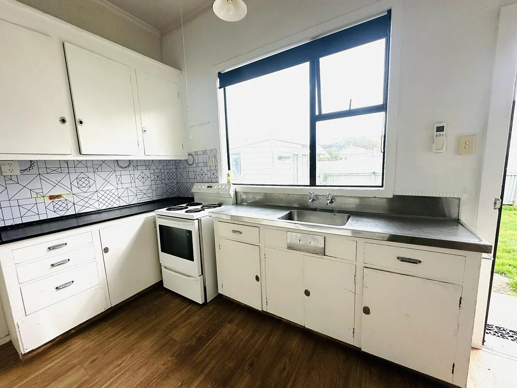 Oamaru 3Habitaciones Healthy homes compliant bargain!