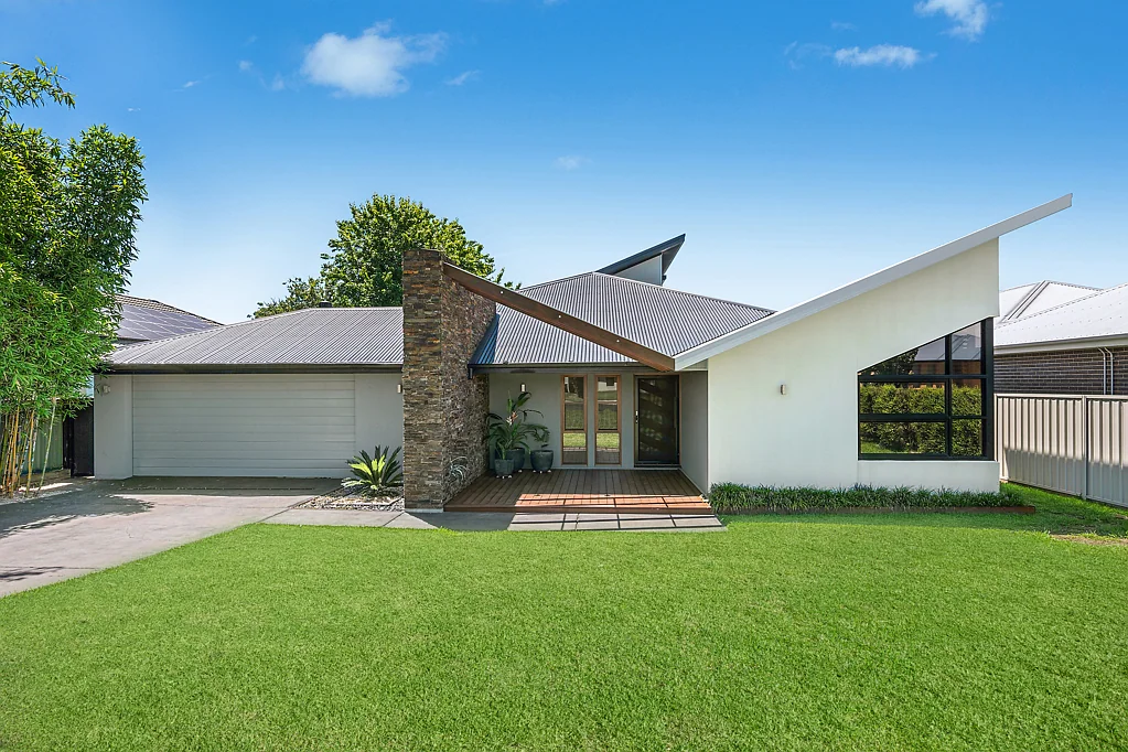 8A Spring Road, Mudgee, NSW 2850