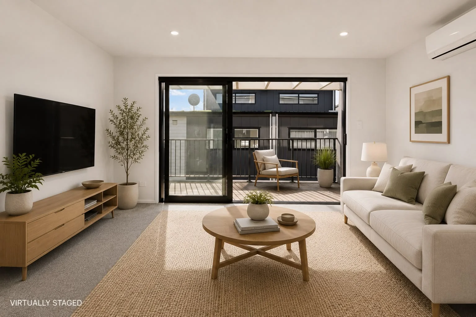 Mount Maunganui 3 Bedroom The Mount Is Calling