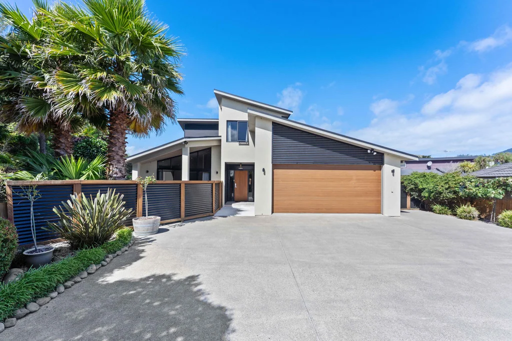 5 Quadrant Heights, Paraparaumu, Kapiti Coast, Wellington