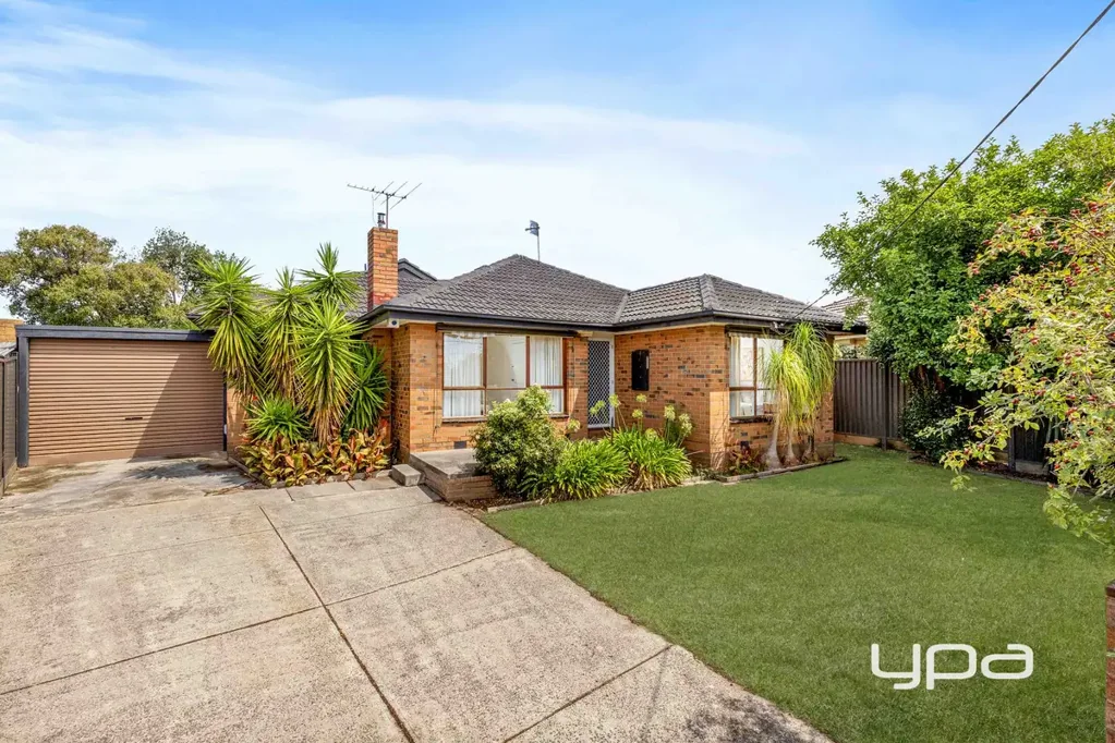 8 Barbara Court, Thomastown, VIC 3074