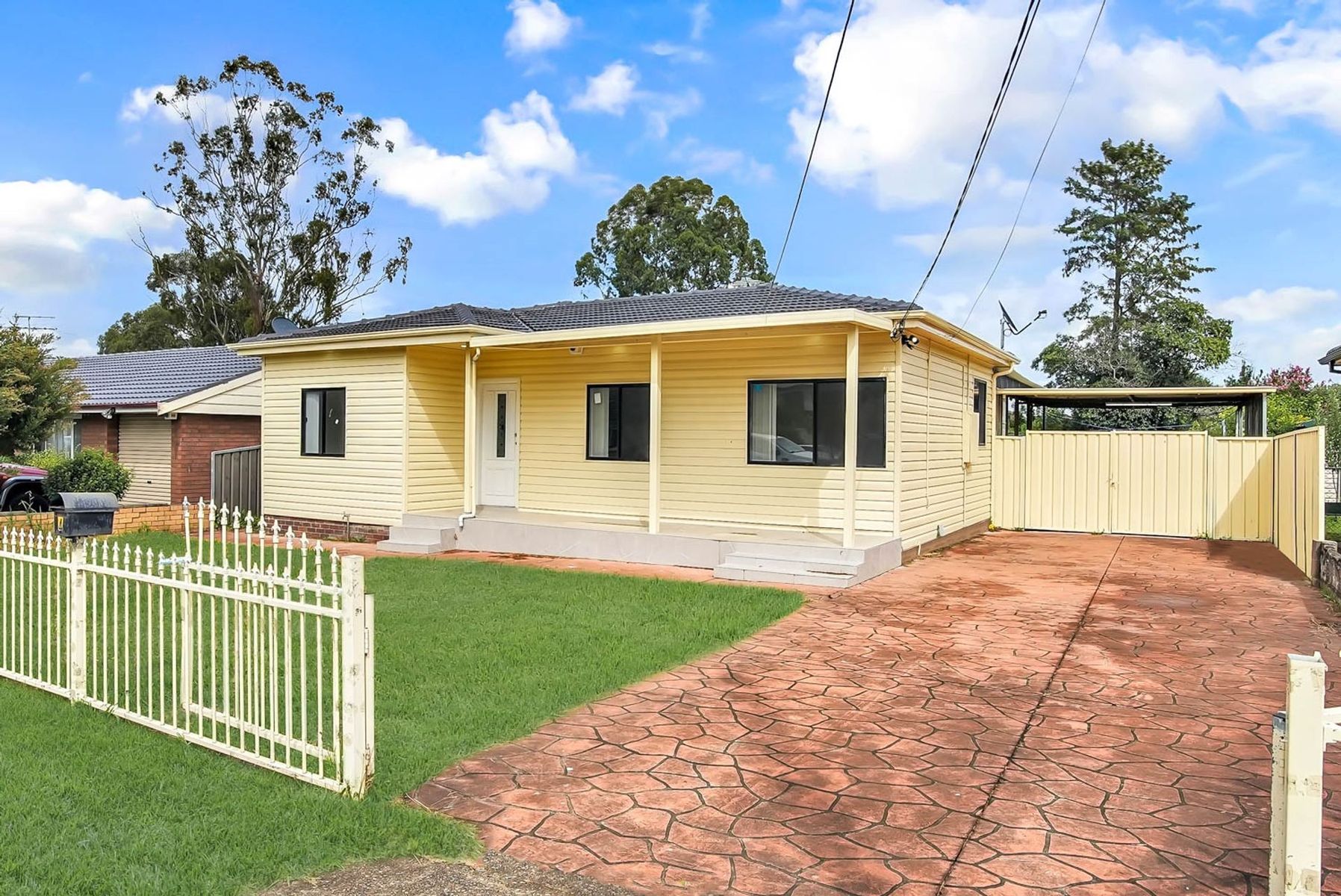 4 NELSON ST, MOUNT DRUITT NSW 2770, 0 ਕਮਰੇ, 0 ਬਾਥਰੂਮ, House