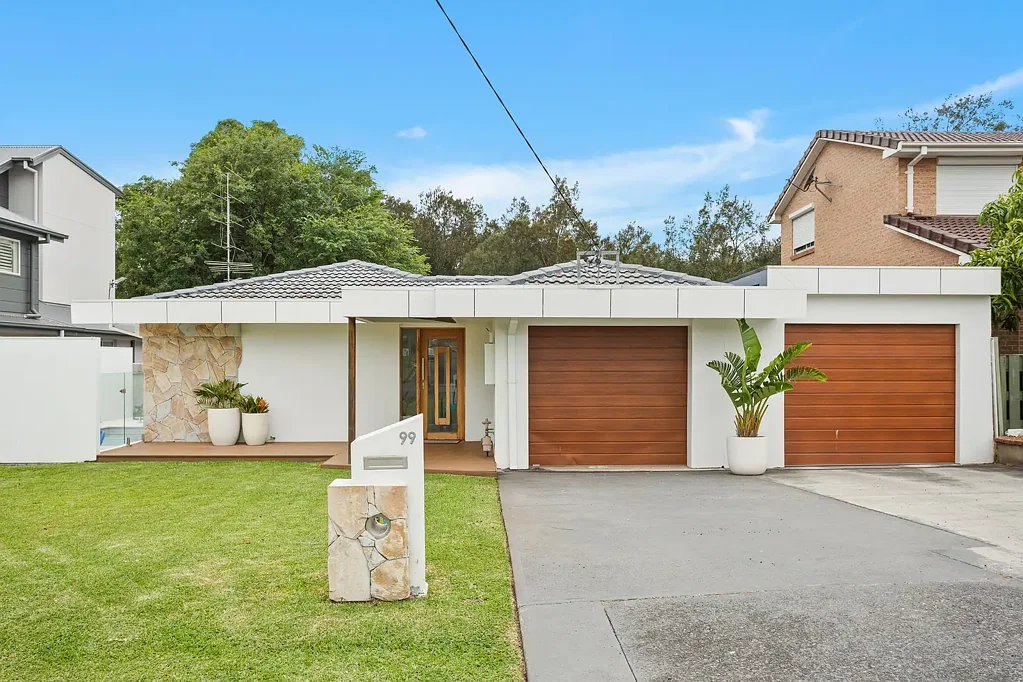 99 O'Donnell Drive, Figtree, NSW 2525