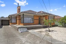 96 Sixth Avenue, Altona North