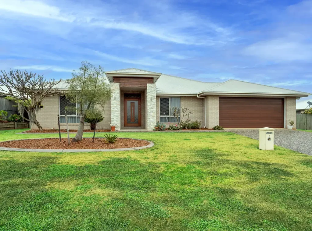 3 Lockyer Street, Kleinton, QLD 4352