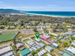 5 Lees Road, Mallacoota