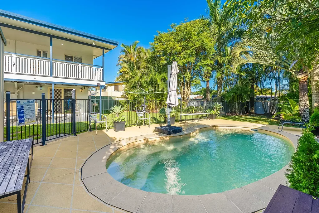 Deception Bay 3ਬੈੱਡਰੂਮ FAMILY FAVOURITE WITH POOL, SHED & ROOM TO ENTERTAIN!