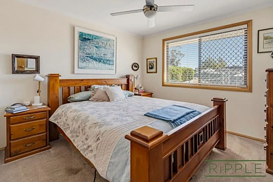 卧室 - 4 Tenth Avenue, Dodges Ferry, TAS 7173