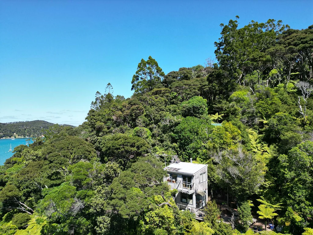 Kawau Island 1침실 Entry-Level Waterfront - Now $279K!