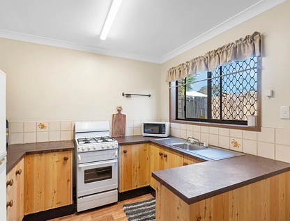 1/63 Southgate Drive, Woodridge, Brisbane - Southern Region, 2房, 1浴, Townhouse