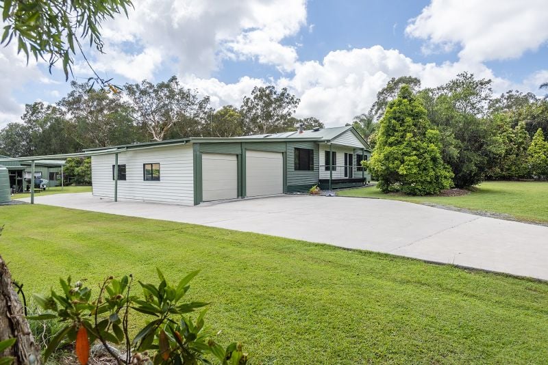 171 QUEEN ELIZABETH DR, COOLOOLA COVE QLD 4580, 0 Kuwarto, 0 Banyo, House