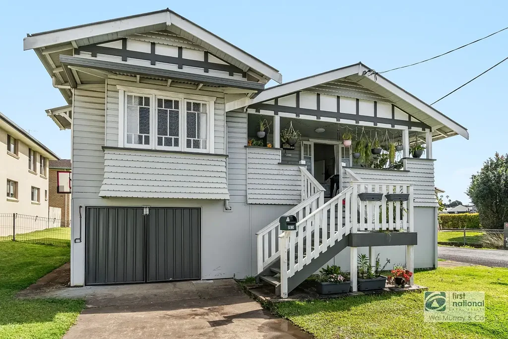 Girards Hill 3房  RENOVATED, CHARACTER AND CONVENIENT POSITION