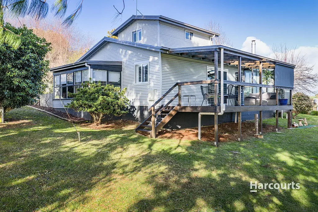 228 Natone Road, Stowport, TAS 7321