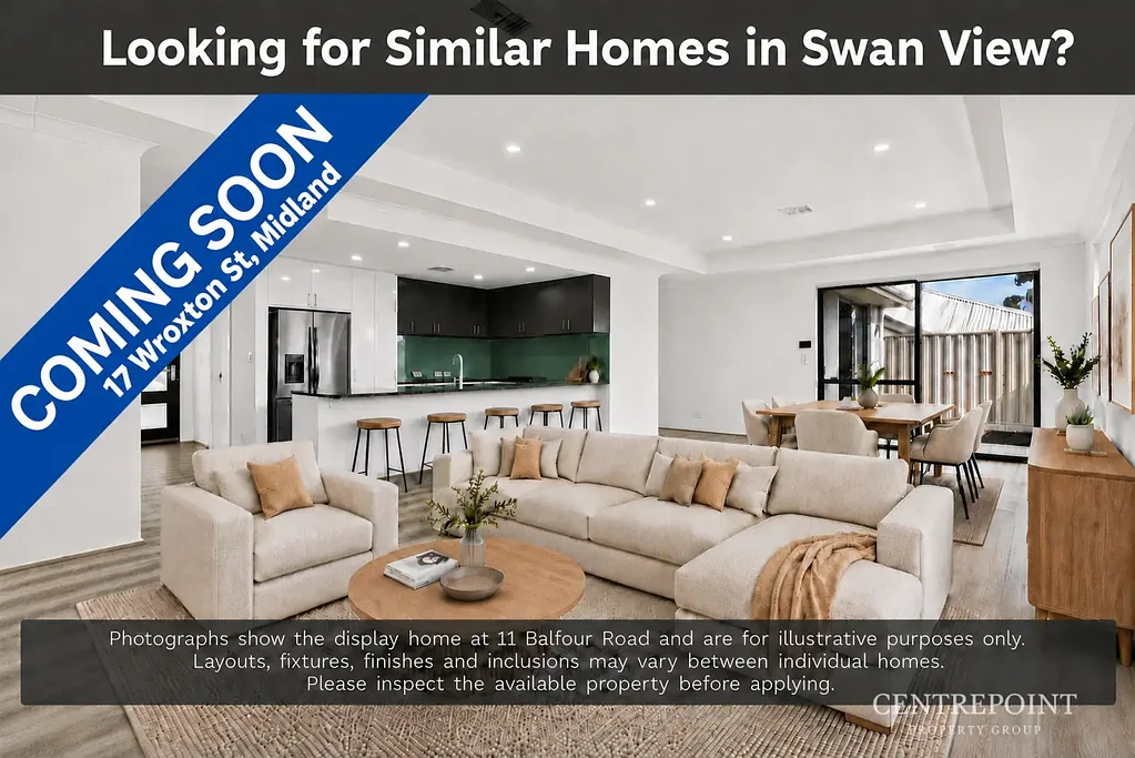 COMING SOON | Brand New Homes at 17 Wroxton Street, Midland