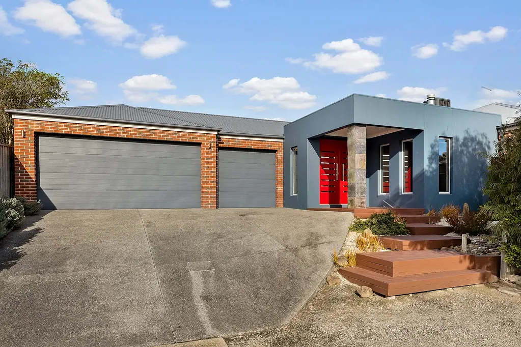 Mornington 4ਬੈੱਡਰੂਮ Luxury, Light & Lifestyle in a Beachside Setting