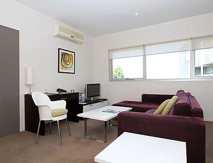 113/1142 Mt Alexander Road, Essendon, VIC 3040, 2房, 2浴, 公寓