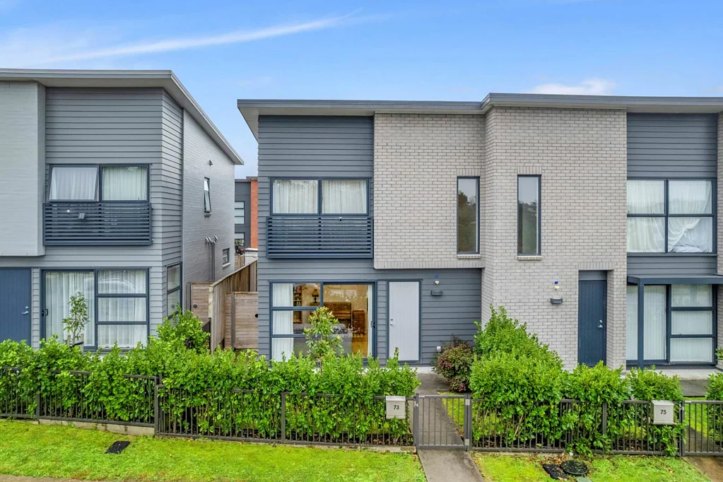 73 Mettam Drive, Swanson, Waitakere City, Auckland