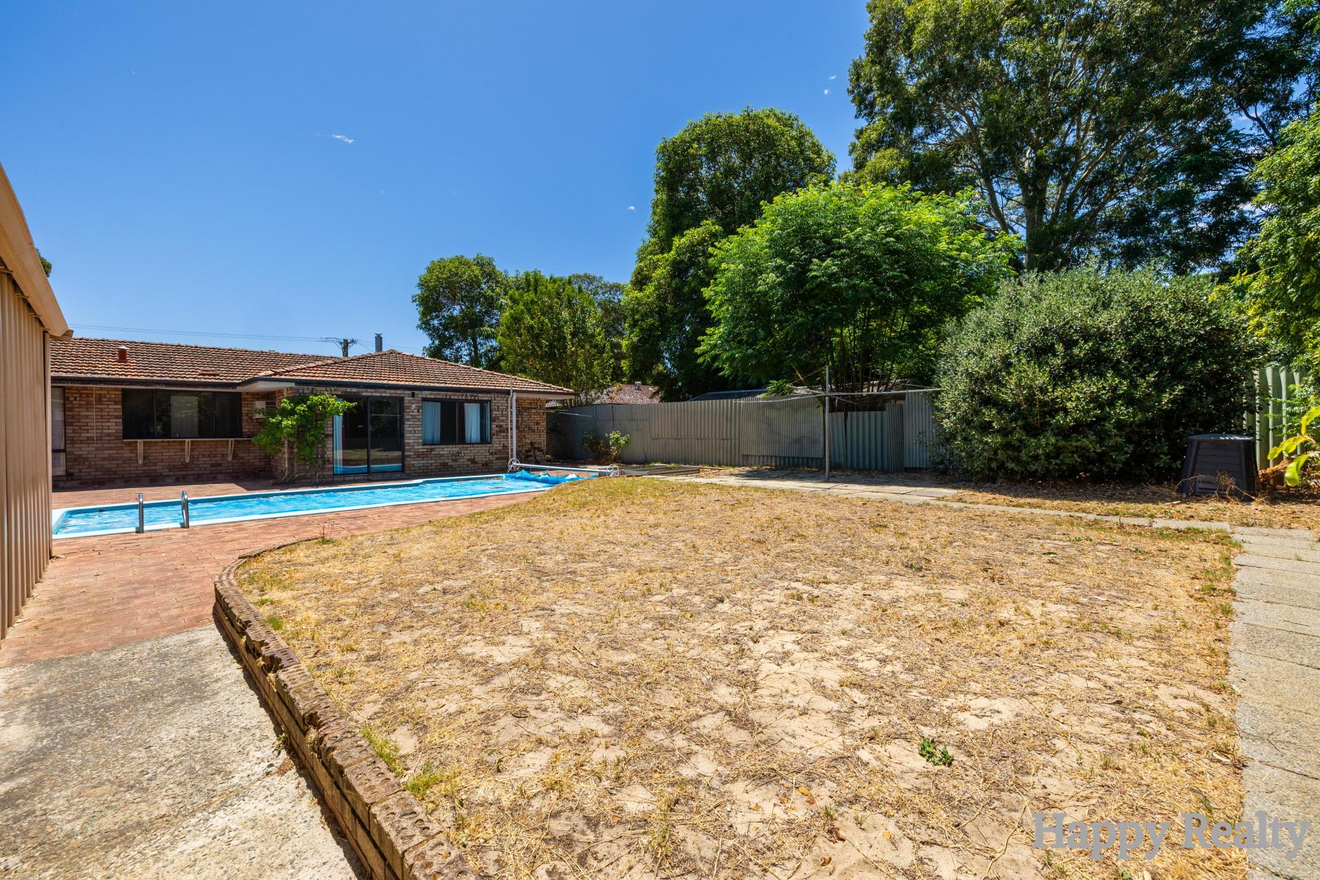 219 HICKS ST, GOSNELLS WA 6110, 0 غرف, 0 حمامات, House