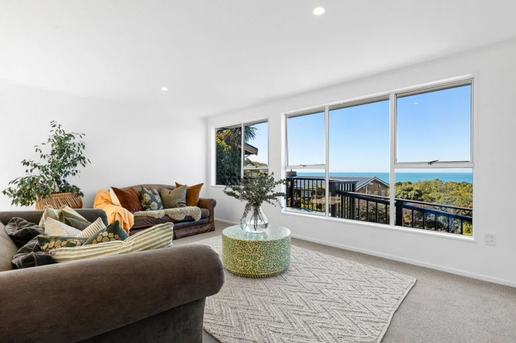 Kaikoura 2ਬੈੱਡਰੂਮ Elevated, Renovated, Spectacular Views