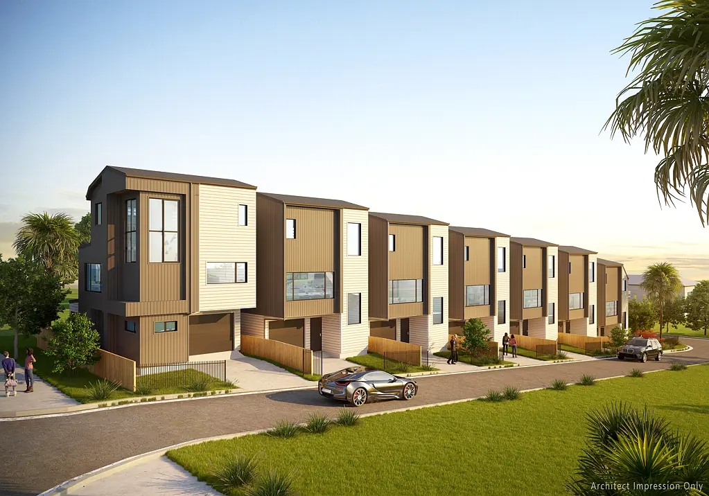 Mount Roskill 3Kwarto Mt Roskill's Best-Kept Secret: Your New Home Awaits