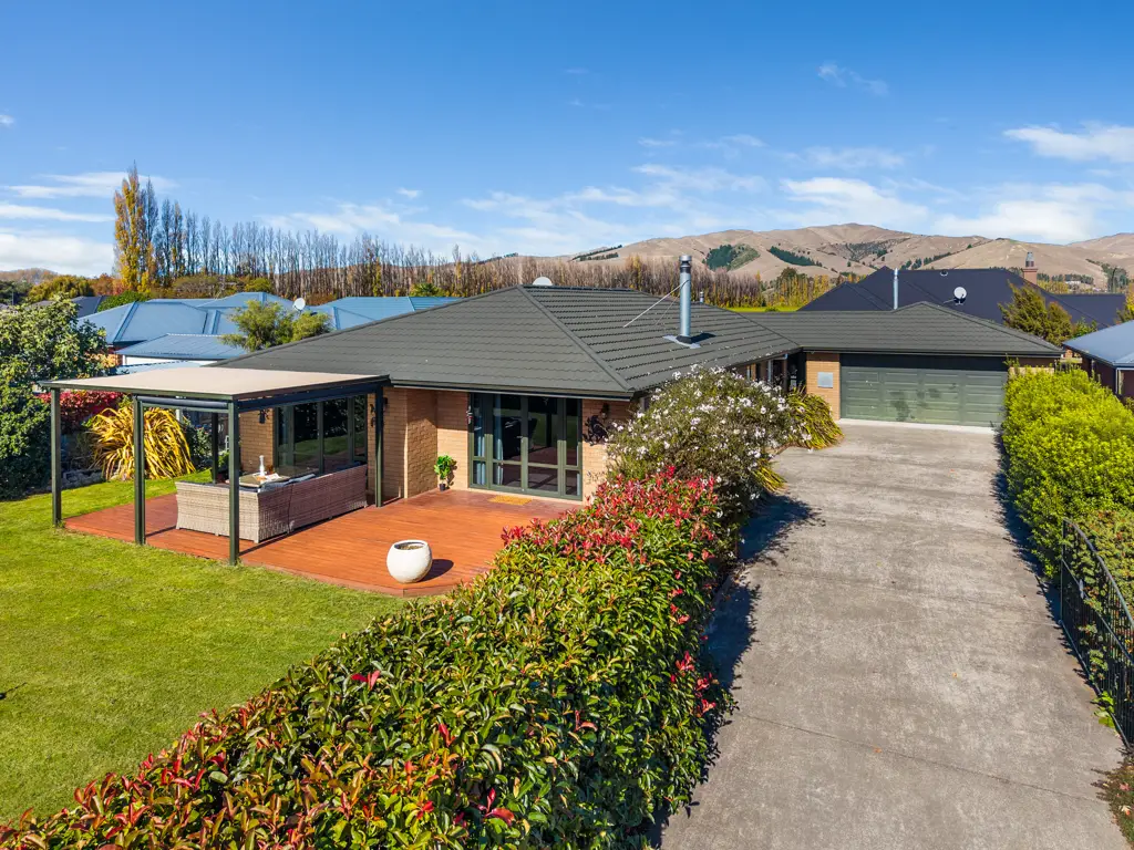 18 Avening Close, Blenheim, Marlborough