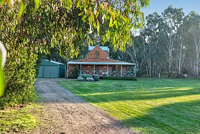 4 Appaloosa Drive, Hindmarsh Valley, SA 5211, 3 Bedrooms, 1 Bathrooms, House