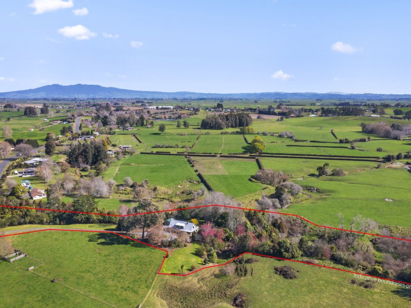 177 Raynes Road, Rukuhia, Waipa, 4 chambres, 0 salles de bain, Lifestyle Property