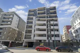 58/6-8 GeorgeStreet, Warwick Farm