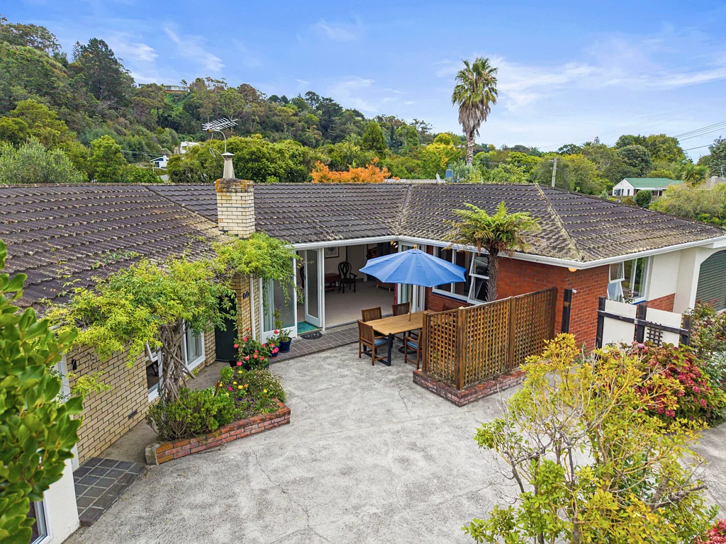 Wanganui East 3Zimmer Space galore – 210 m2 on 1,031m2
