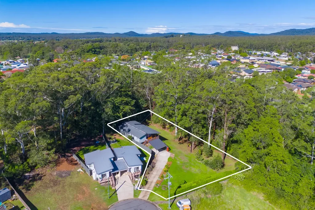 Wauchope 4Habitaciones Space, privacy, and serenity in one perfect package.