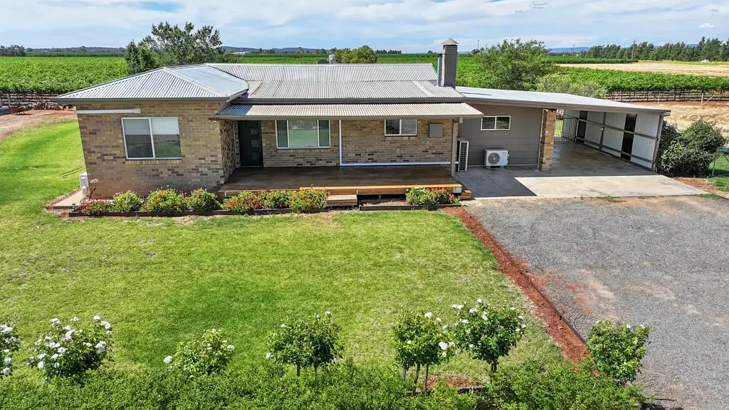 12 Mion Lane, Bilbul, NSW 2680