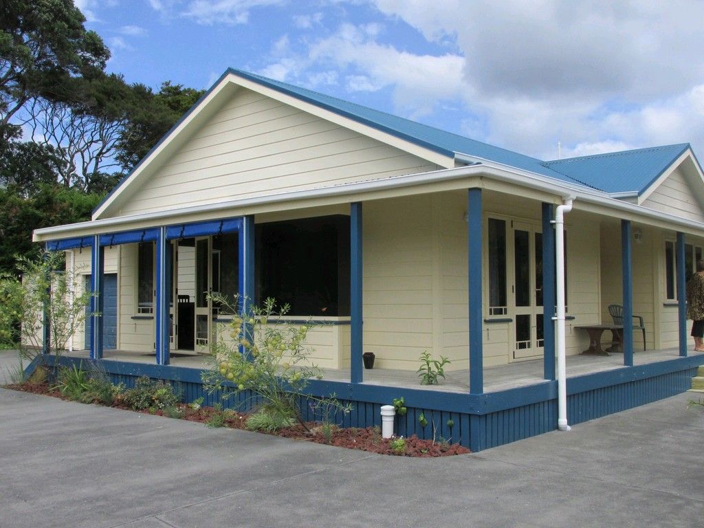 9 Kakariki Road, Ngunguru, Whangarei, 3部屋, 0バスルーム