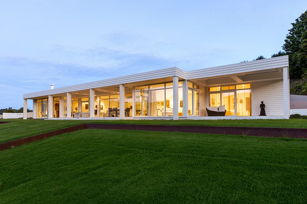 Matakana 3침실 Sanctuary - Single Level - on 36 Acres