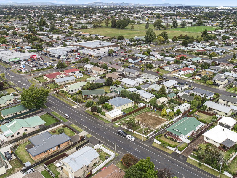 Residential Zone - General Residential Zone