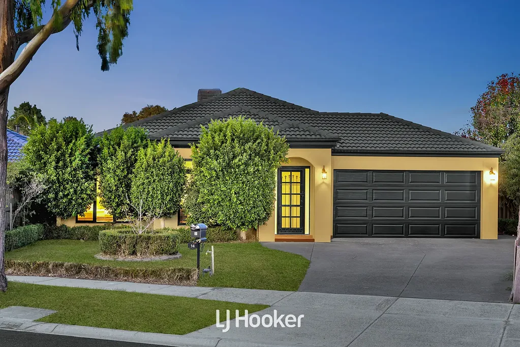 14 Formby Place, Cranbourne, VIC 3977