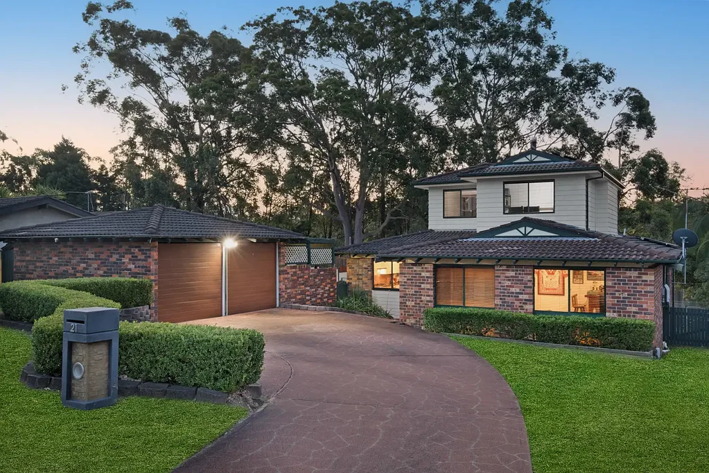 21 Williams Road, North Rocks, NSW 2151