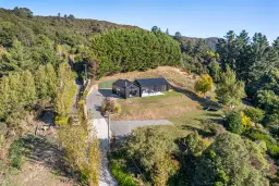 201b Katherine Mansfield Drive, Whitemans Valley