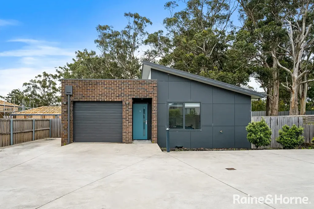 Unit 10/45 Hollyhock Drive, Kingston, TAS 7050