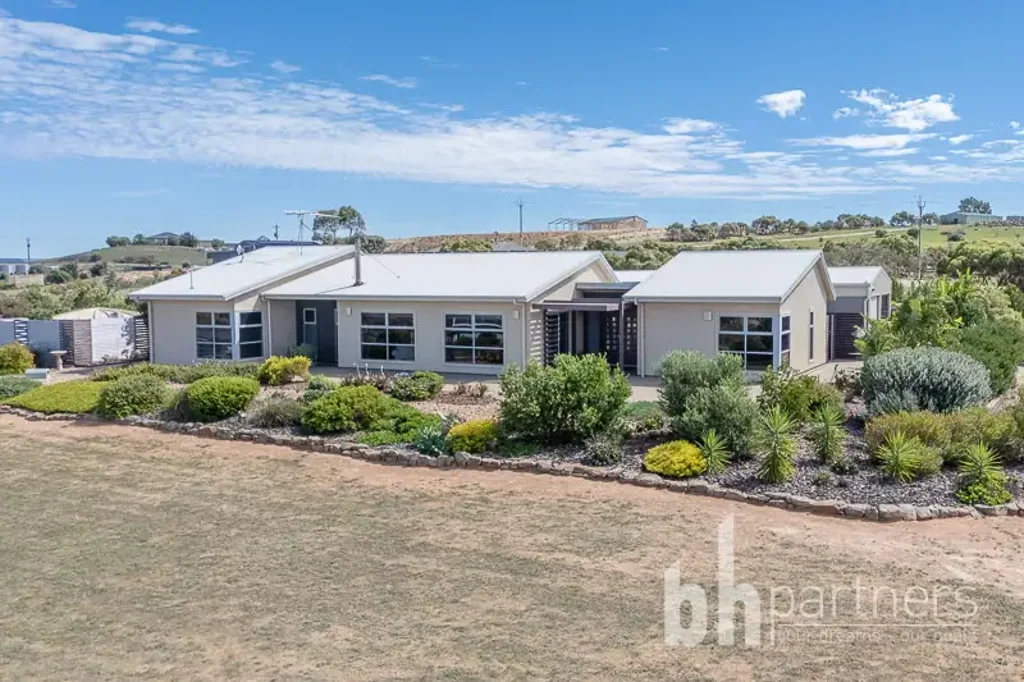 Mannum 3chambre Enviable Country Lifestyle - River Views