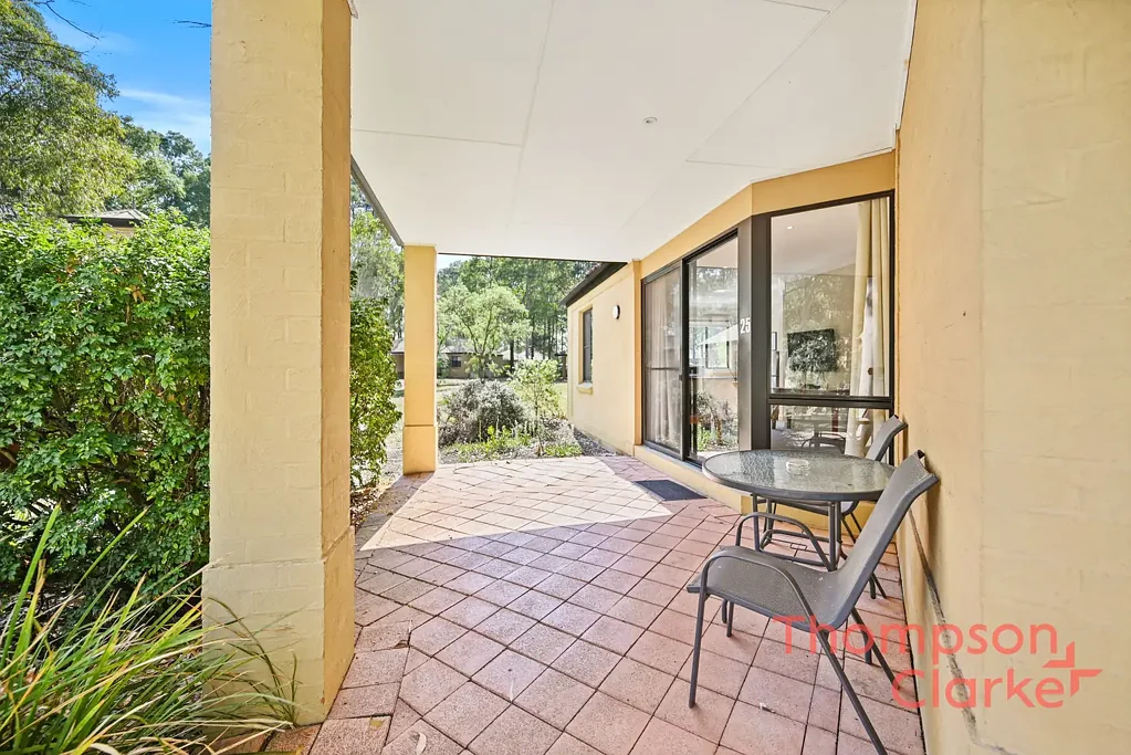 Pokolbin 2房  Unique Hunter Valley Investment or Weekend Retreat