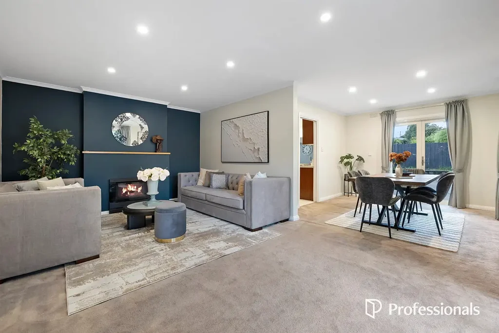 Grand Family Living in the Wantirna College Zone